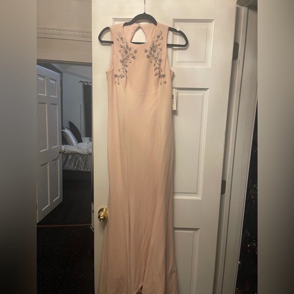 New prom dress